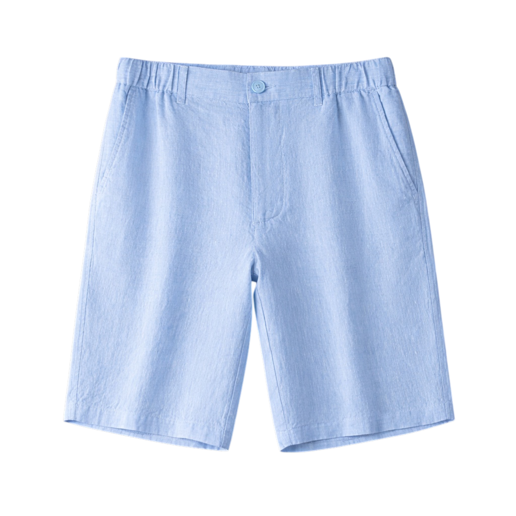 Belgrave Linen Short