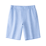 Belgrave Linen Short