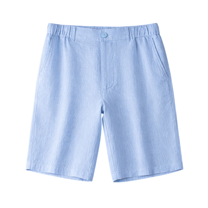 Belgrave Linen Short