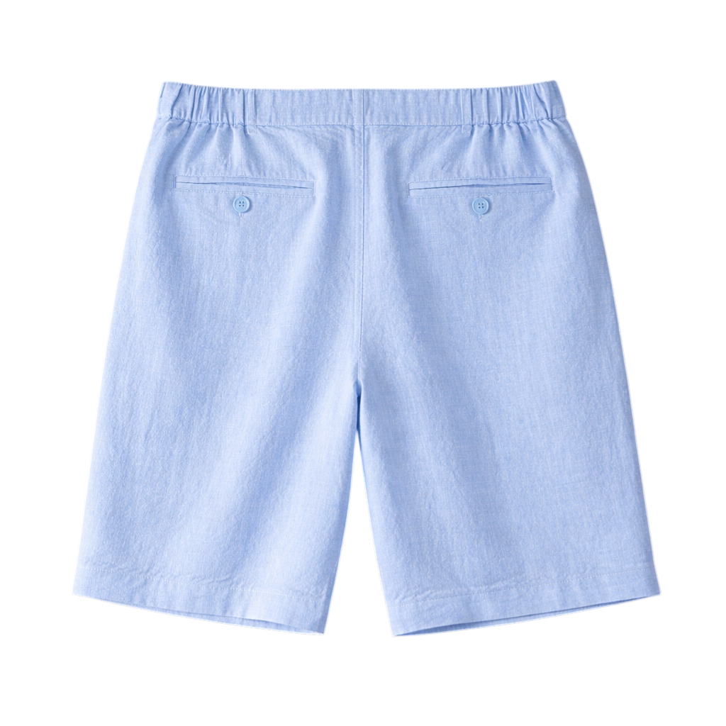 Belgrave Linen Short