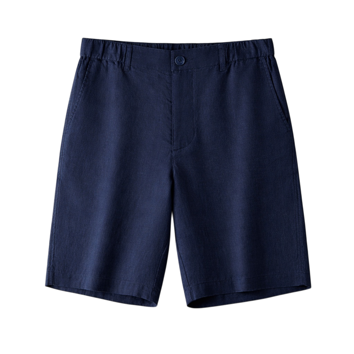 Belgrave Linen Short