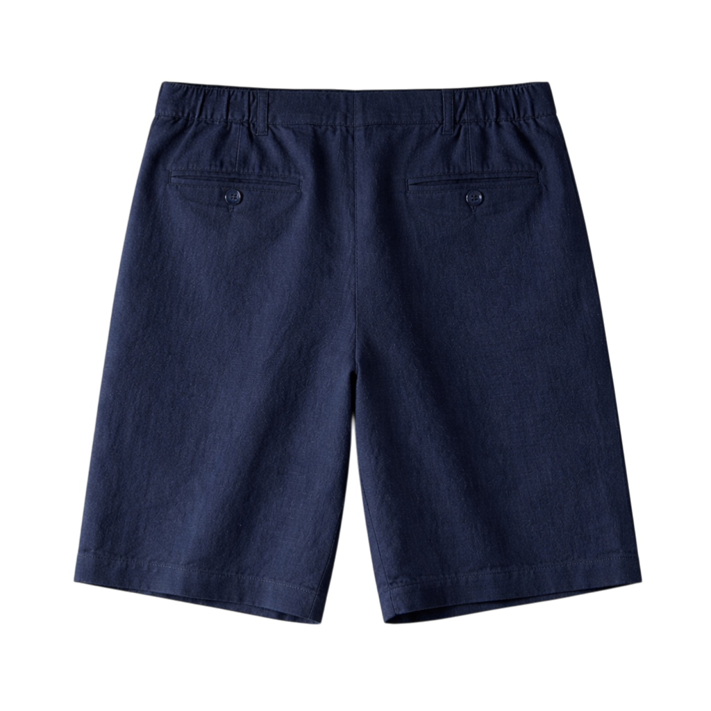 Belgrave Linen Short
