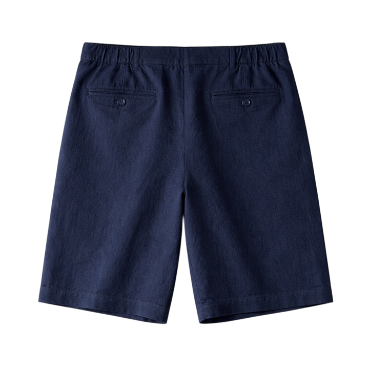Belgrave Linen Short