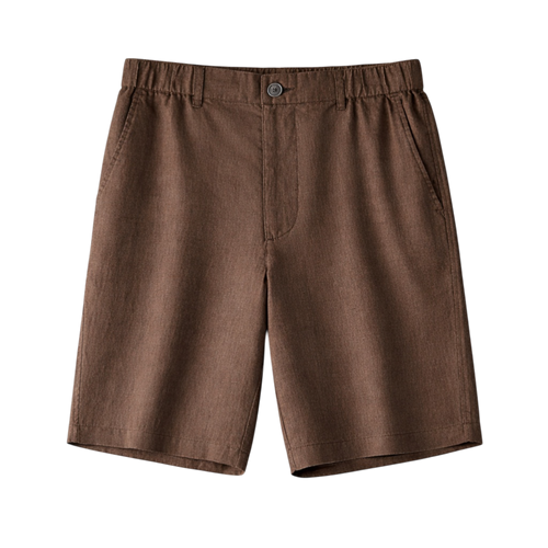 Belgrave Linen Short