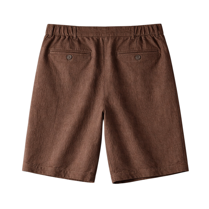 Belgrave Linen Short