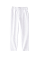 Belgrave Linen Trousers