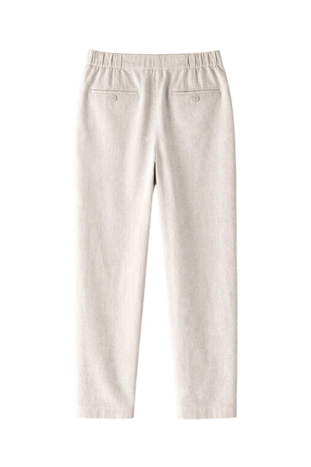 Belgrave Linen Trousers