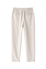 Belgrave Linen Trousers