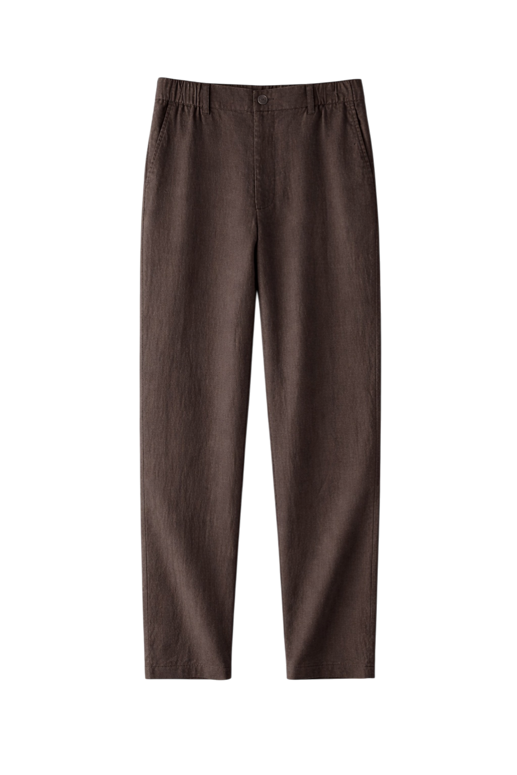 Belgrave Linen Trousers