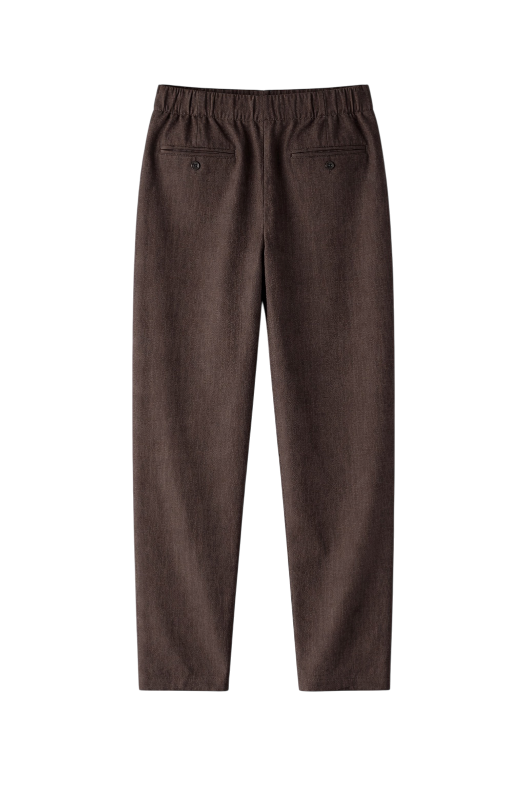Belgrave Linen Trousers
