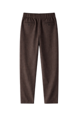 Belgrave Linen Trousers