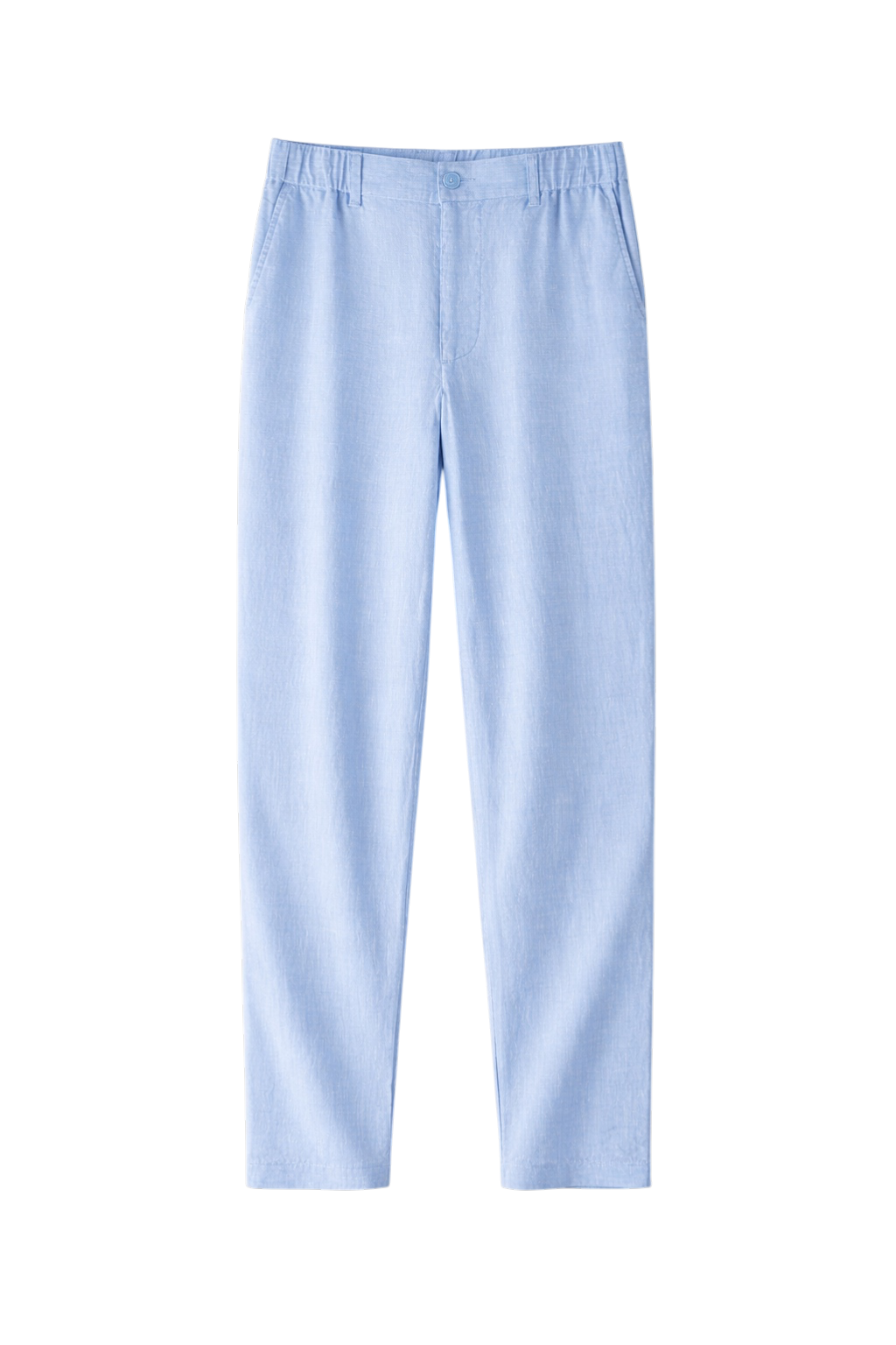 Belgrave Linen Trousers