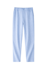 Belgrave Linen Trousers