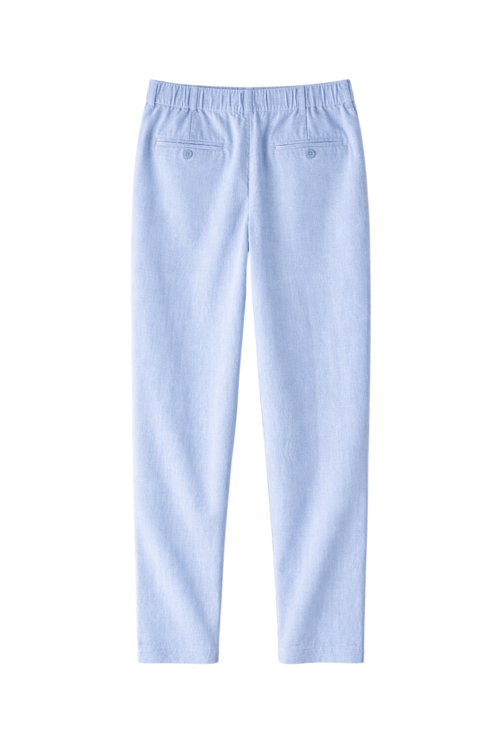 Belgrave Linen Trousers
