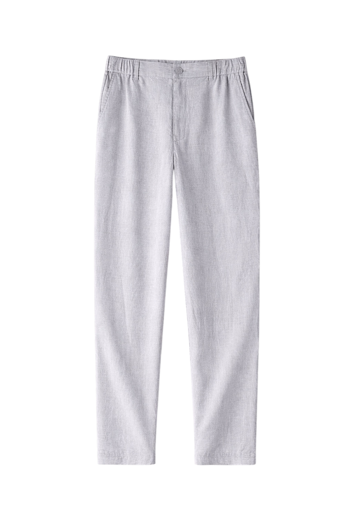 Belgrave Linen Trousers