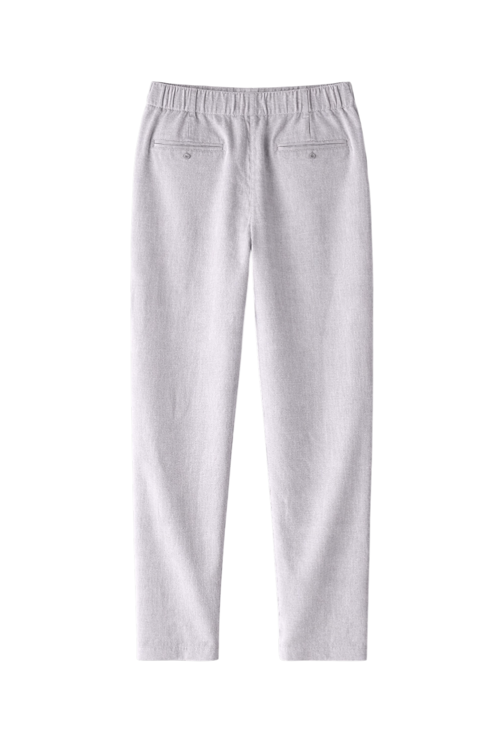 Belgrave Linen Trousers