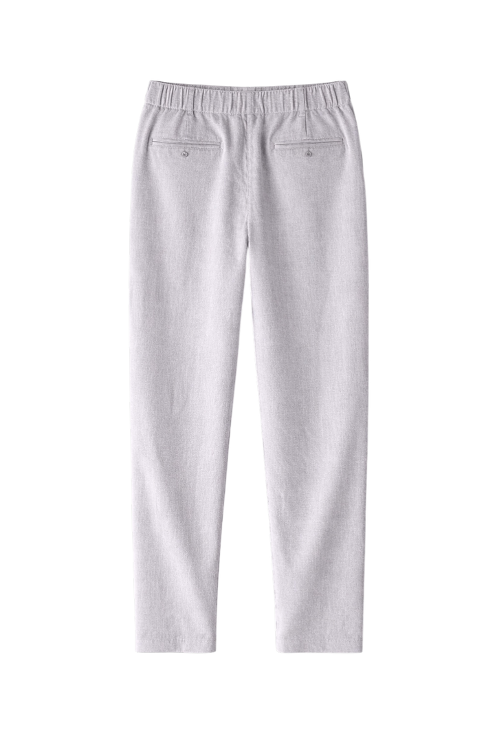 Belgrave Linen Trousers