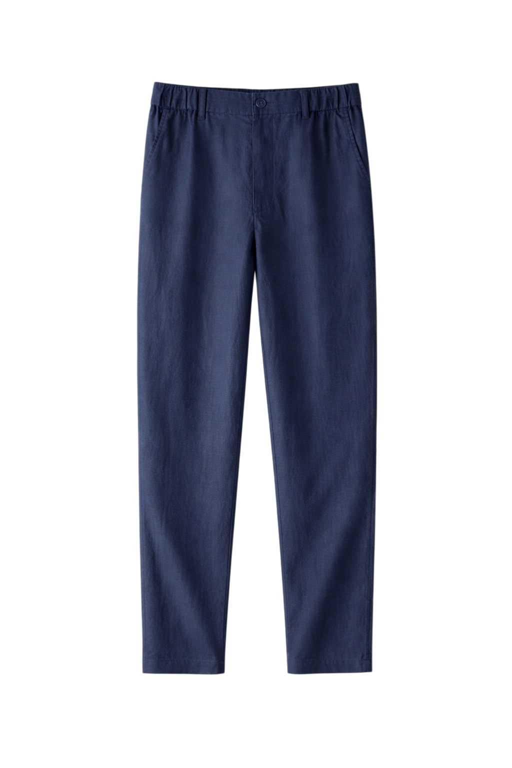 Belgrave Linen Trousers