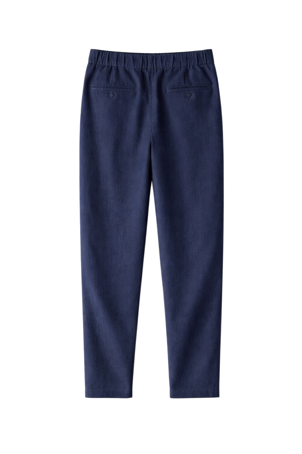 Belgrave Linen Trousers