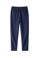 Belgrave Linen Trousers