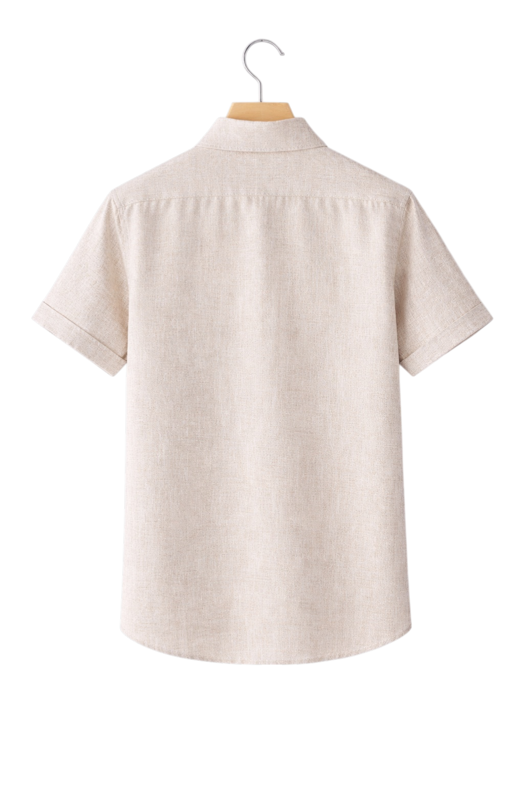 Belgrave Linen Shirt