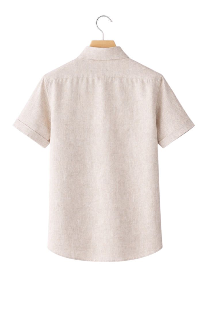 Belgrave Linen Shirt