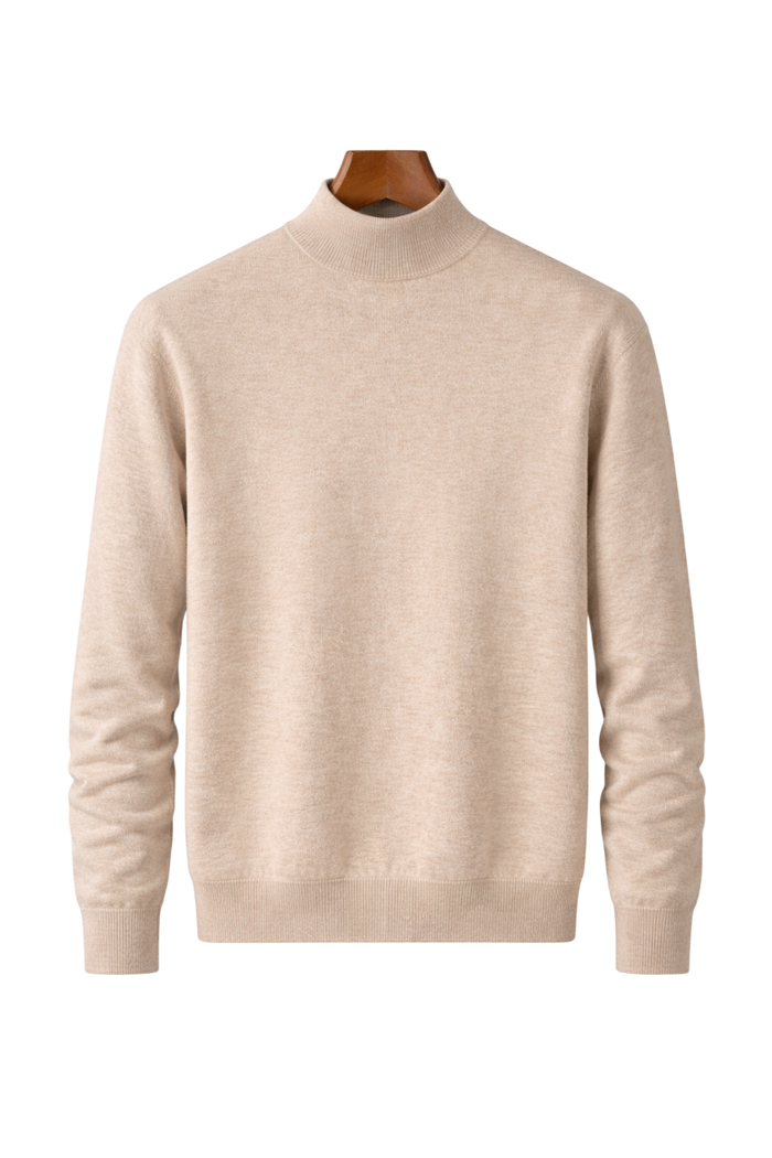 The Sovereign Mockneck