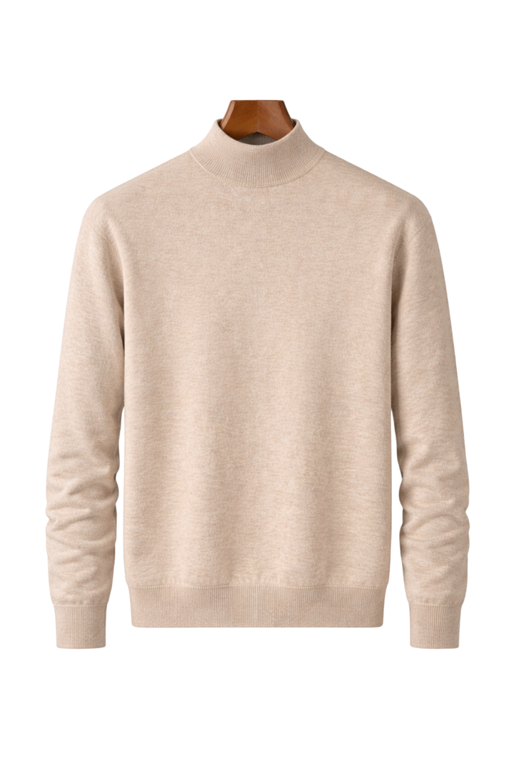The Sovereign Mockneck