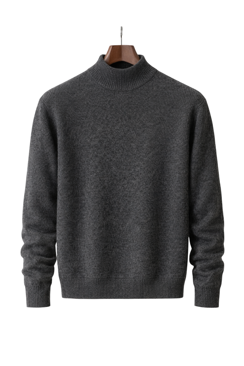 The Sovereign Mockneck
