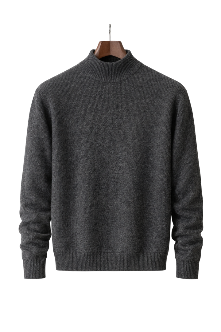 The Sovereign Mockneck