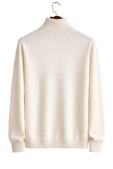 Montero Maison Wool Turtleneck