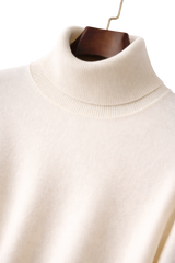 Montero Maison Wool Turtleneck