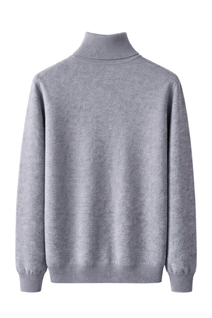 Montero Maison Wool Turtleneck