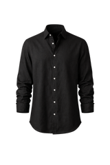 Signature Linen Atelier Shirt