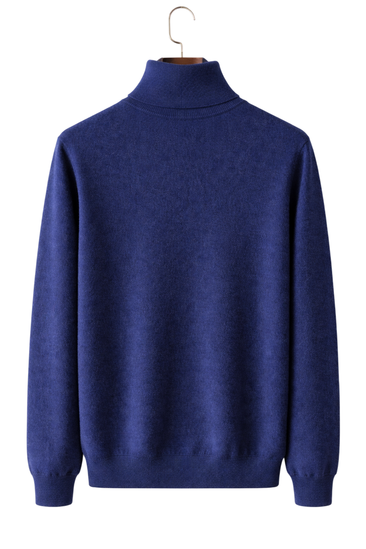Montero Maison Wool Turtleneck