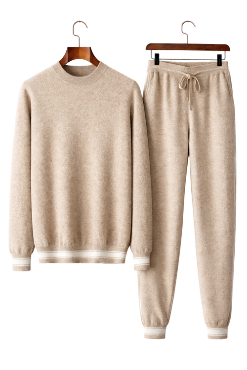 Altieri Cashmere Maison Wool Set