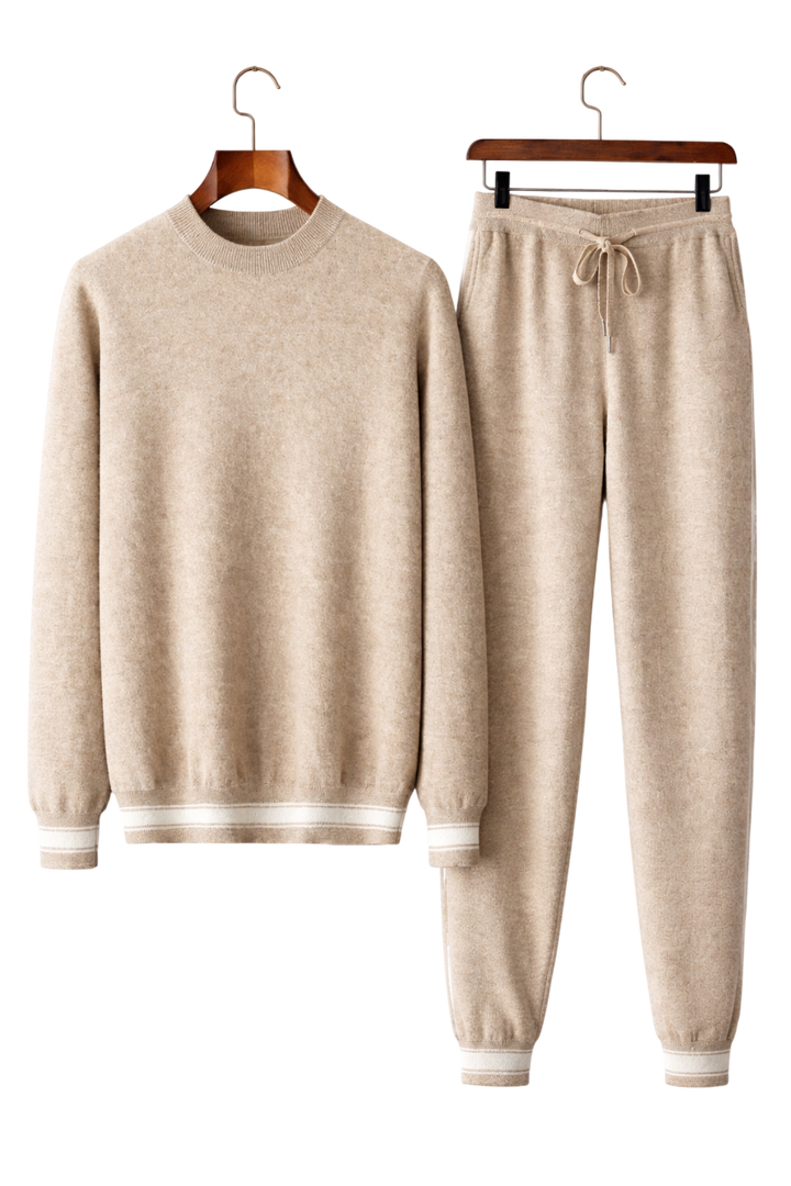Altieri Cashmere Maison Wool Set