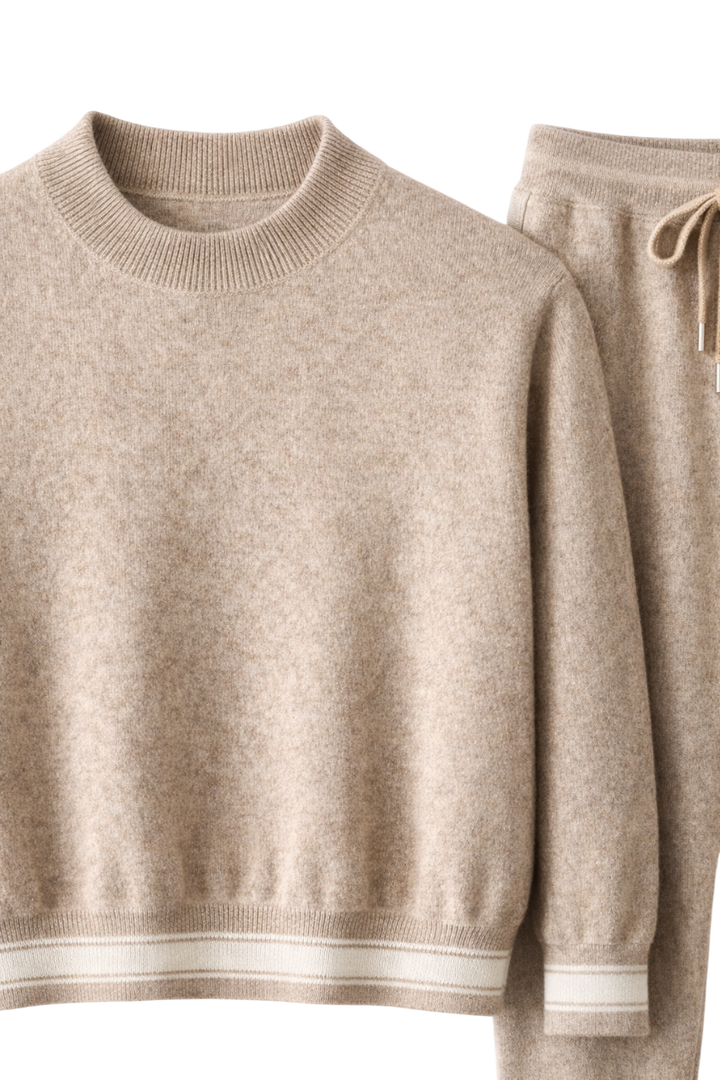 Altieri Cashmere Maison Wool Set