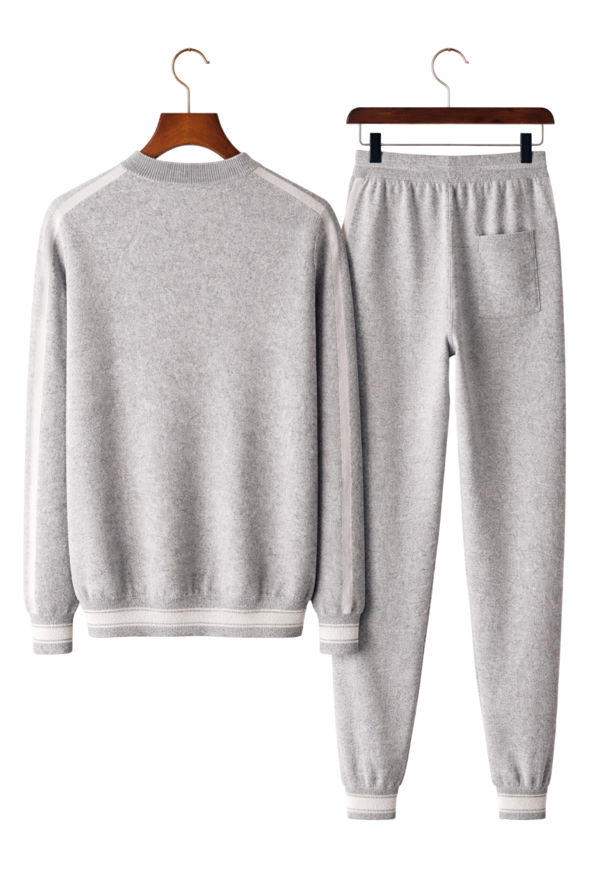 Altieri Cashmere Maison Wool Set