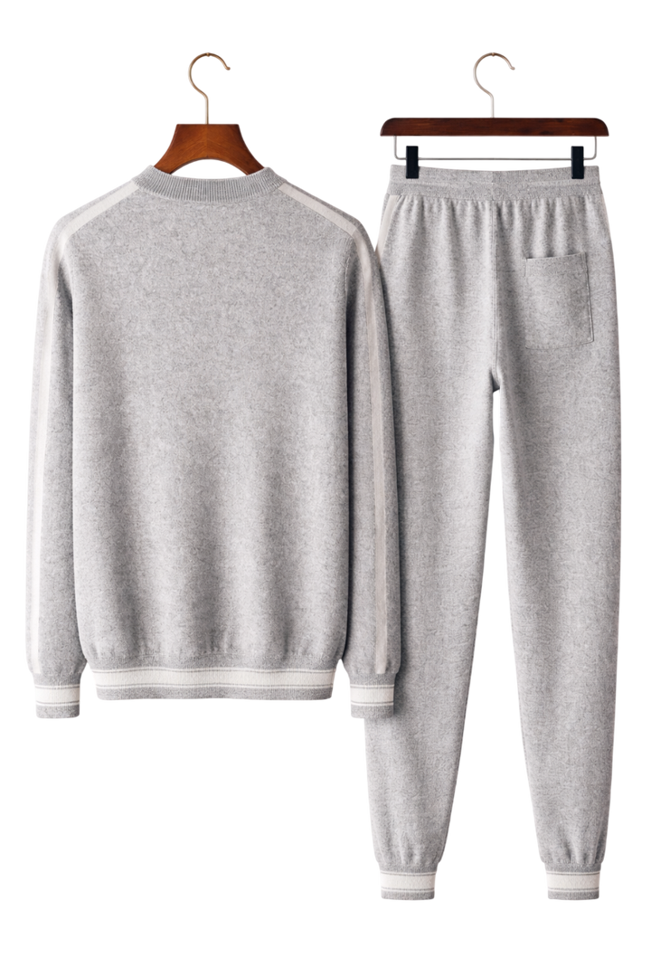 Altieri Cashmere Maison Wool Set