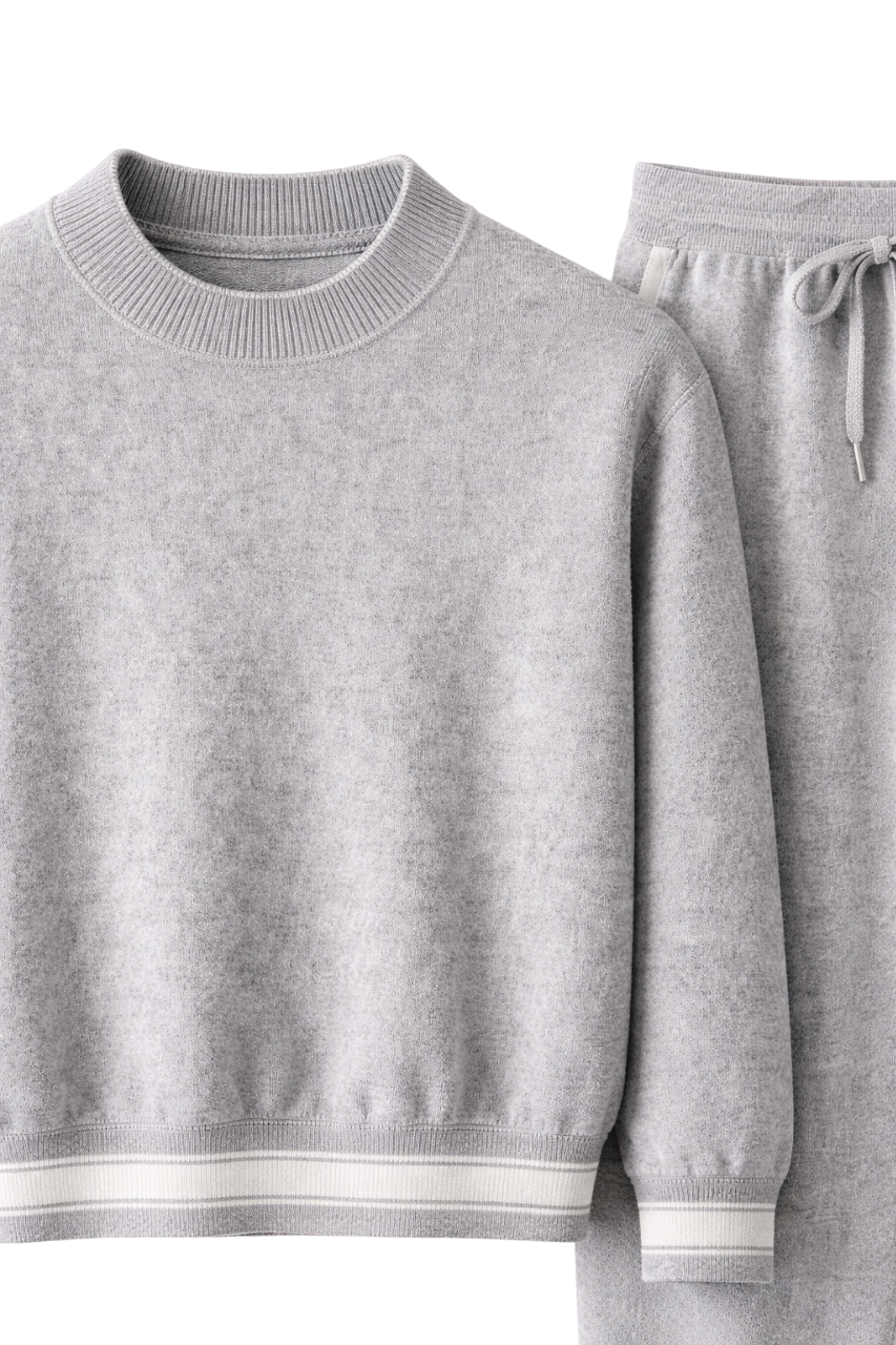 Altieri Cashmere Maison Wool Set