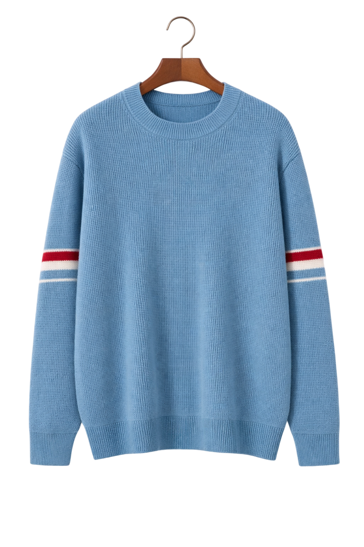 The Astori Maison Cashmere Sweater