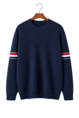 The Astori Maison Cashmere Sweater