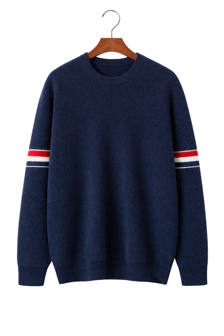 The Astori Maison Cashmere Sweater