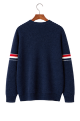 The Astori Maison Cashmere Sweater