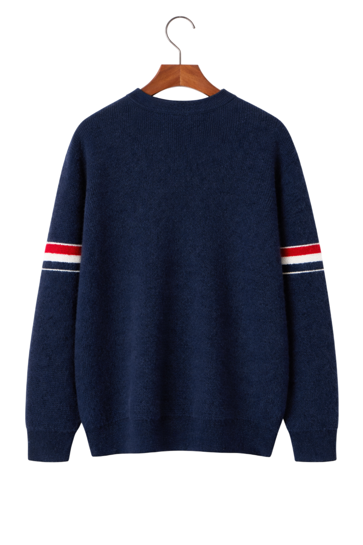 The Astori Maison Cashmere Sweater