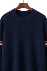 The Astori Maison Cashmere Sweater