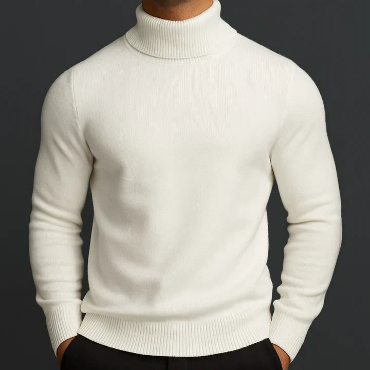 Marcel Merino Turtleneck