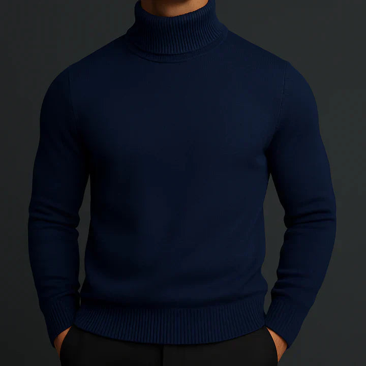 Marcel Merino Turtleneck