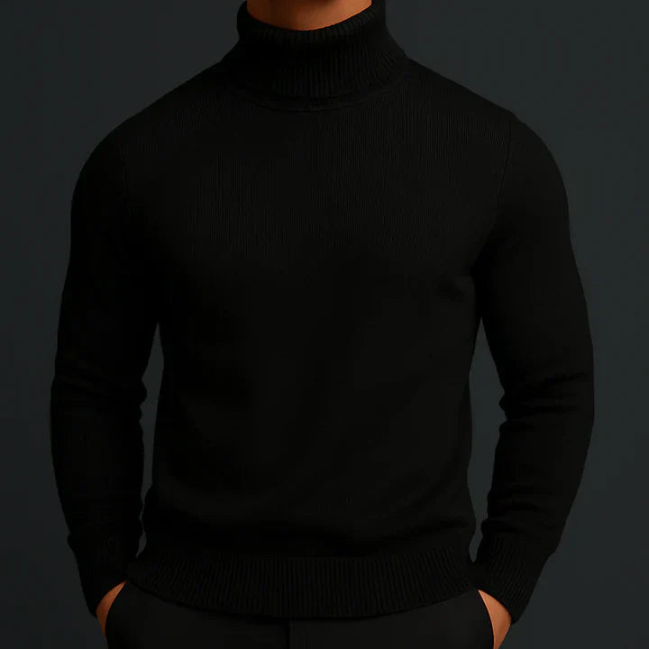 Marcel Merino Turtleneck